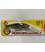 PURE FISHING BERKLEY FLICKER MINNOW SZ 7  3" 1/4 OZ DEPTH 14'-17' FLASHY PERCH
