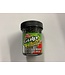 PURE FISHING BERKLEY Gulp! Alive!  1" Minnow 2.1oz Black Shad 1160749