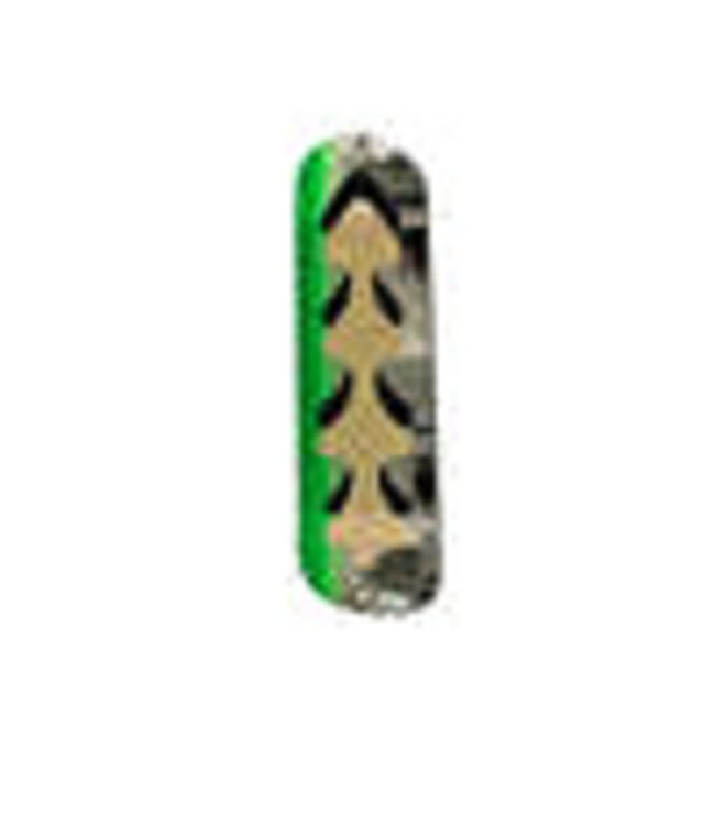 Michigan Stinger PC8NBK MICHIGAN STINGER FLASHER 8" NATURAL BORN KILLER