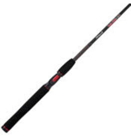 PURE FISHING SHAKESPEARE UGLY STIK GX2 SPINNING ROD 5'10"" / M , 2PC. 1/8-5/8OZ.LURE