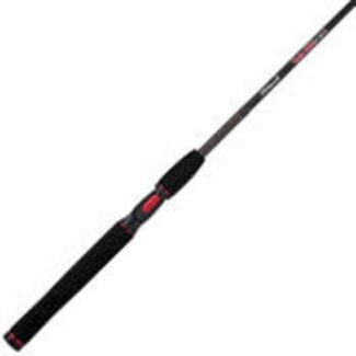 SHAKESPEARE UGLY STIK GX2 SPINNING ROD 5'10" / M , 2PC. 1/8-5/8OZ LURE