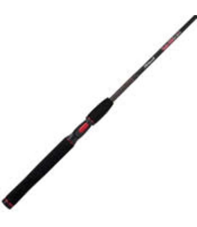 SHAKESPEARE UGLY STIK GX2 SPINNING ROD 5'10" / M , 2PC. 1/8-5/8OZ LURE
