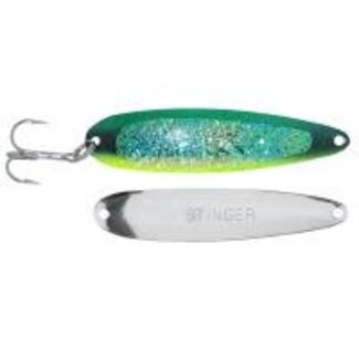 Gibbs-Delta Tackle MICHIGAN STINGER - STINGRAY - A.S.S. BLACK FIN (NSH271CI)