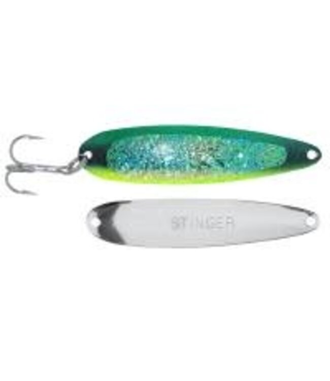 Michigan Stinger MICHIGAN STINGER STINGRAY A.S.S. BLACK FIN (NSH271CI)