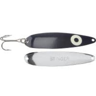 Gibbs-Delta Tackle MICHIGAN STINGER - STINGRAY - CARBON 14 UV (N473UV)