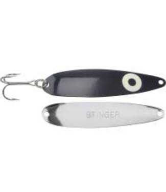 Gibbs-Delta Tackle MICHIGAN STINGER STINGRAY CARBON 14 UV (N473UV)