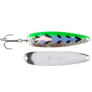 Gibbs-Delta Tackle MICHIGAN STINGER - STINGRAY - NATURAL BORN KILLER (NGHNBK)