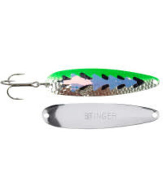 Gibbs-Delta Tackle MICHIGAN STINGER - STINGRAY - NATURAL BORN KILLER (NGHNBK)