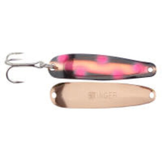 Gibbs-Delta Tackle MICHIGAN STINGER - SCORPION - ELECTRIC PURPLE (XS465UV)
