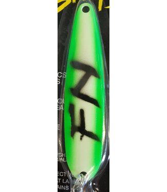 Michigan Stinger MICHIGAN STINGER UV DIRTY BROOMSTICK (S373UV)