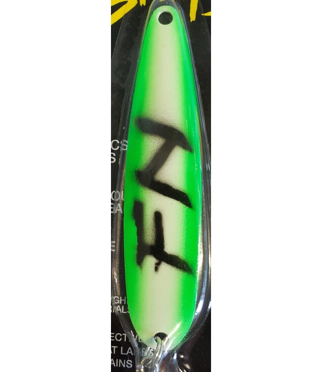 Michigan Stinger MICHIGAN STINGER UV DIRTY BROOMSTICK (S373UV)