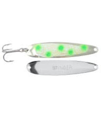 Gibbs-Delta Tackle (S334) MICHIGAN STINGER - STINGER -  BURKS VALIUM