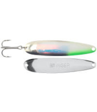 Gibbs-Delta Tackle MICHIGAN STINGER - STINGER - DIE HARD UV (S21OUV)