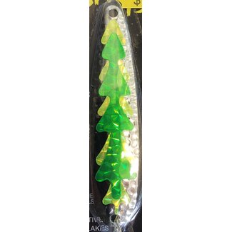 Gibbs-Delta Tackle MICHIGAN STINGER - STINGER - FAT NANCY (SH221)
