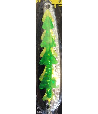 Gibbs-Delta Tackle (SH221) MICHIGAN STINGER - STINGER - FAT NANCY