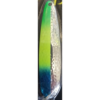Gibbs-Delta Tackle MICHIGAN STINGER - STINGER - SEA SICK (SHCBLGT)