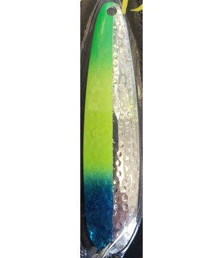 Gibbs-Delta Tackle MICHIGAN STINGER - STINGER - SEA SICK (SHCBLGT)