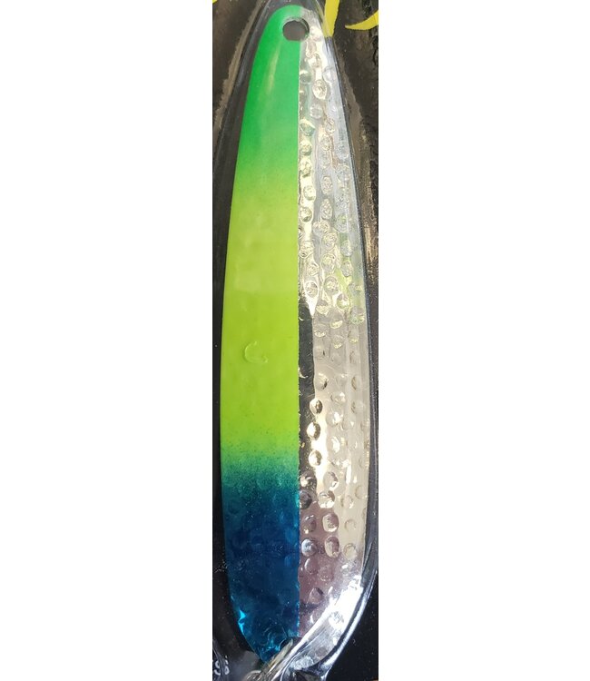 Gibbs-Delta Tackle MICHIGAN STINGER - STINGER - SEA SICK (SHCBLGT)