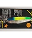 Gibbs-Delta Tackle MICHIGAN STINGER - STINGER - SEA SICK (SHCBLGT)