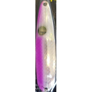Gibbs-Delta Tackle MICHIGAN STINGER - STINGER -  UV PURPLE TUX (S394)