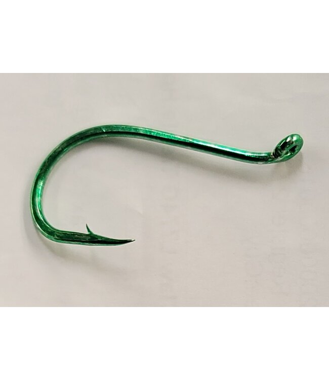 Addya Outdoors Inc. Addya Octopus 2X Tournament Rig 5/0