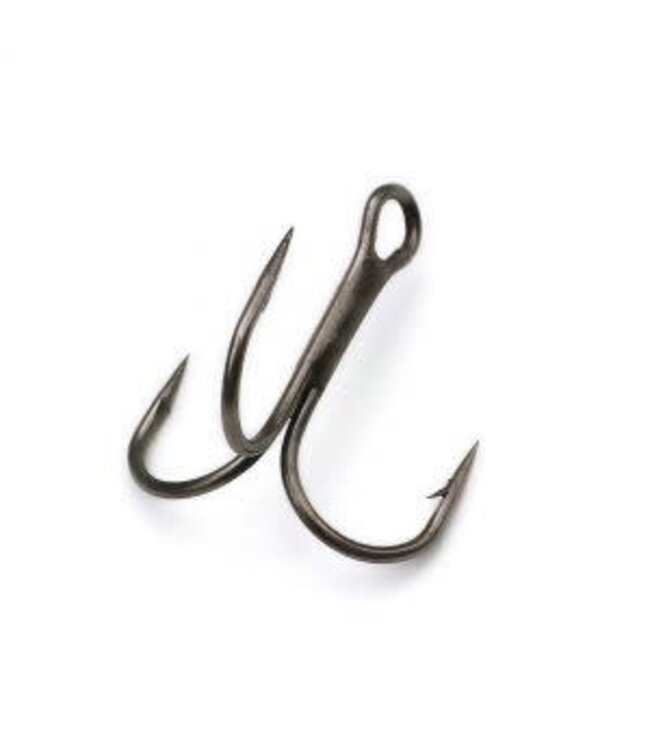 Addya Outdoors Inc. Addya Jawlocker Treble Hook