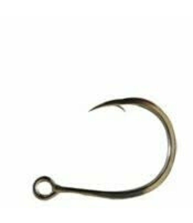 Addya Outdoors Inc. ADDYA IN-LINE EASY SET RED BONE SZ 8 25PK