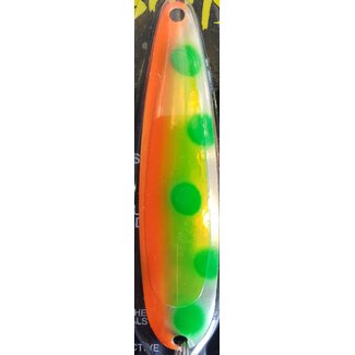 Gibbs-Delta Tackle MICHIGAN STINGER - STINGER - LORIN FROG UV (S454YUV)