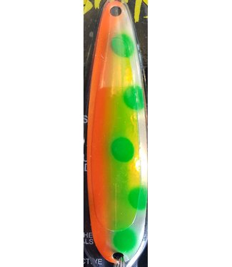 Gibbs-Delta Tackle (S454YUV) MICHIGAN STINGER - STINGER - LORIN FROG UV