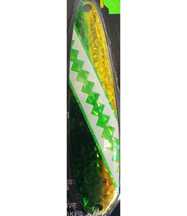 Gibbs-Delta Tackle (SH5742) MICHIGAN STINGER - STINGER -  LUDINGTON SPECIAL