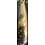 Gibbs-Delta Tackle (S141) MICHIGAN STINGER - STINGER - SILVER SMOOTH - ROSEMARY'S BABY 3.75