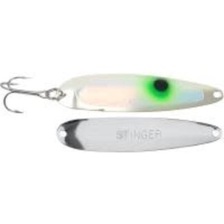 Gibbs-Delta Tackle MICHIGAN STINGER - STINGRAY - ANGRY BIRD (NSVUVGH)