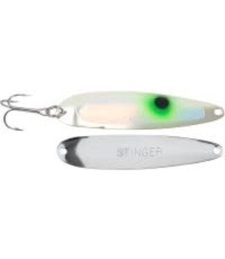 Gibbs-Delta Tackle MICHIGAN STINGER - STINGRAY - ANGRY BIRD (NSVUVGH)