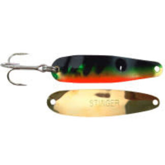 Gibbs-Delta Tackle MICHIGAN STINGER - SCORPION - COPPER SMOOTH COPPER PERCH (XCU4)