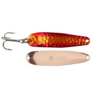 Gibbs-Delta Tackle MICHIGAN STINGER - SCORPION - MONKEY PUKE (XSH59)