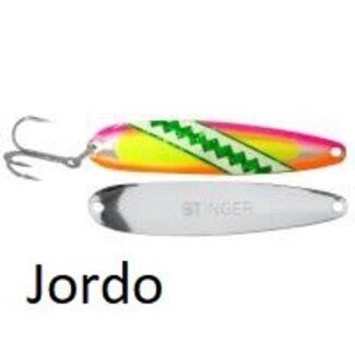 Gibbs-Delta Tackle MICHIGAN STINGER - STINGER - JORDO (JAWBYUV42)