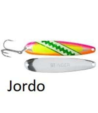 Michigan Stinger MICHIGAN STINGER - STINGER - JORDO (JAWBYUV42)