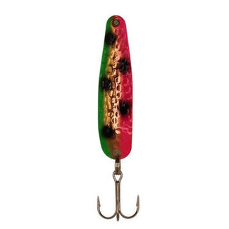 Gibbs-Delta Tackle MICHIGAN STINGER - SCORPION - COPPER HAMMERED COPPER MELON (XCHWM)