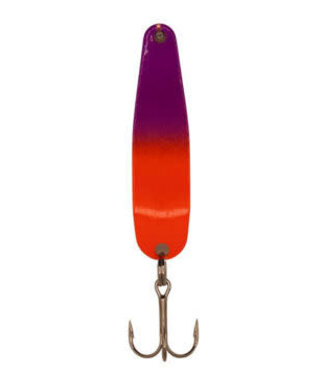 Gibbs-Delta Tackle MICHIGAN STINGER - SCORPION - COPPER SMOOTH CAT - DOG (XCUCD)