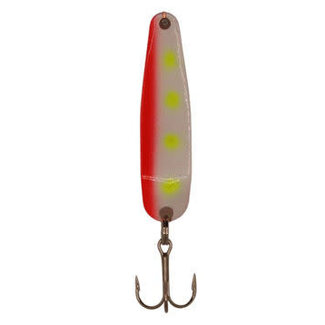Gibbs-Delta Tackle MICHIGAN STINGER - SCORPION - COPPER SMOOTH SCREWY STEWIE II (XCU315)