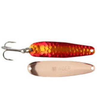 Gibbs-Delta Tackle MICHIGAN STINGER - SCORPION - COPPER HAMMERED - MONKEY PUKE XCH59