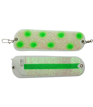PC842 MICHIGAN STINGER  FLASHER  8" TOP SECRET