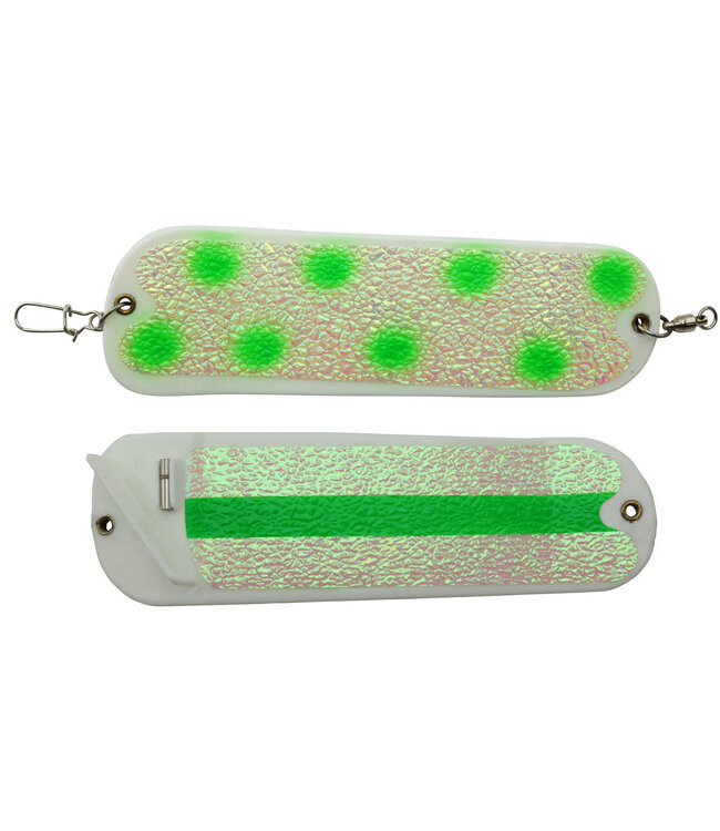 PC842 MICHIGAN STINGER  FLASHER  8" TOP SECRET