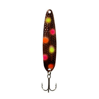 Gibbs-Delta Tackle MICHIGAN STINGER - STINGER - COPPER HAMMERED CONFUSION (CH78)