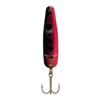 Gibbs-Delta Tackle MICHIGAN STINGER - SCORPION - COPPER SMOOTH PURPLE PERCH  (XCU456PUV)