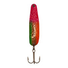 Gibbs-Delta Tackle (XCHJAG) MICHIGAN STINGER - SCORPION - COPPER HAMMERED - JAGER BOMB 2.25
