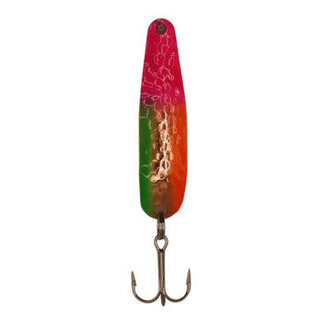 Gibbs-Delta Tackle MICHIGAN STINGER - SCORPION - COPPER HAMMERED JAGER BOMB (XCHJAG)