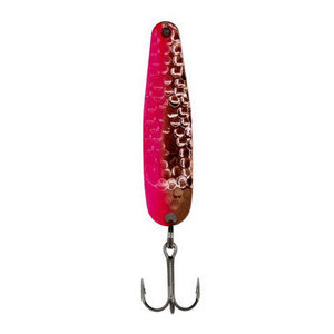 Gibbs-Delta Tackle (XCHPE) MICHIGAN STINGER - SCORPION - COPPER HAMMERED - LIGHT DAYS 2.25