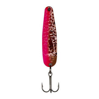Gibbs-Delta Tackle MICHIGAN STINGER - SCORPION - COPPER HAMMERED LIGHT DAYS (XCHPE)
