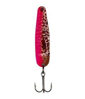 Gibbs-Delta Tackle MICHIGAN STINGER - SCORPION - COPPER HAMMERED LIGHT DAYS (XCHPE)